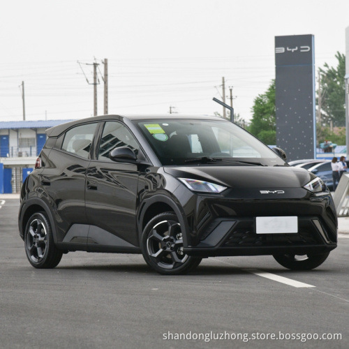 2023 Chine Made BYD Seagull Electric Vehicle Nouveaux véhicules énergétiques Véhicules électriques bon marché voitures les plus populaires
